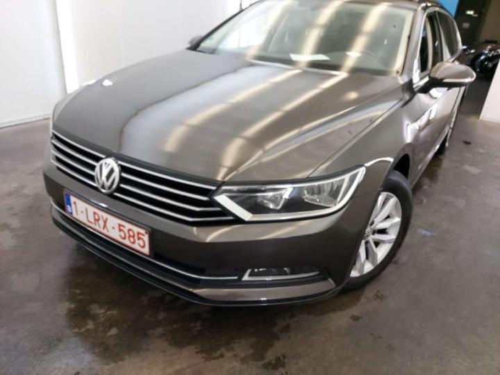 Photo 6 VIN: WVWZZZ3CZGE093778 - VOLKSWAGEN PASSAT 