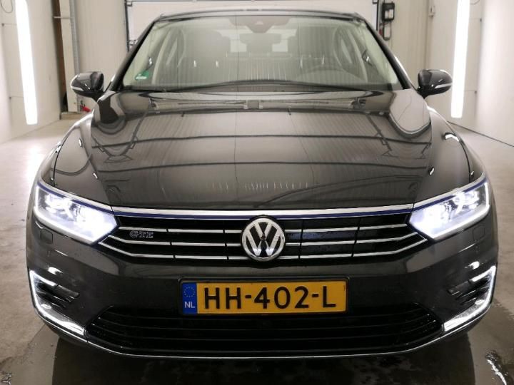 Photo 5 VIN: WVWZZZ3CZGE094291 - VOLKSWAGEN PASSAT 