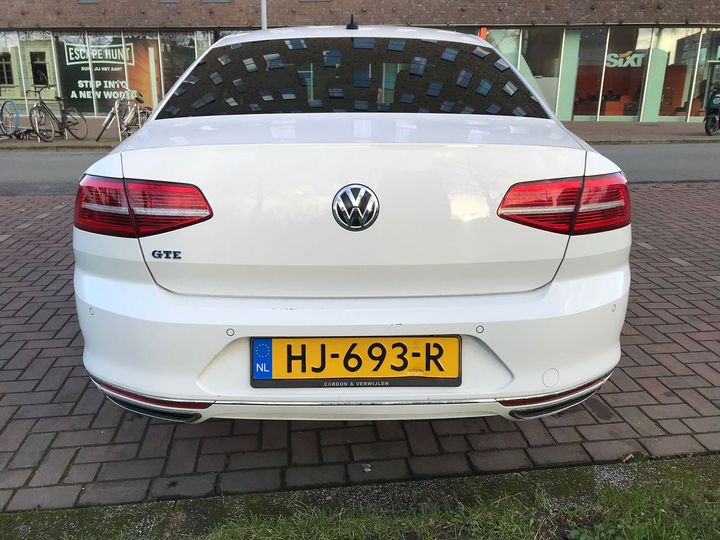 Photo 21 VIN: WVWZZZ3CZGE094894 - VOLKSWAGEN PASSAT 