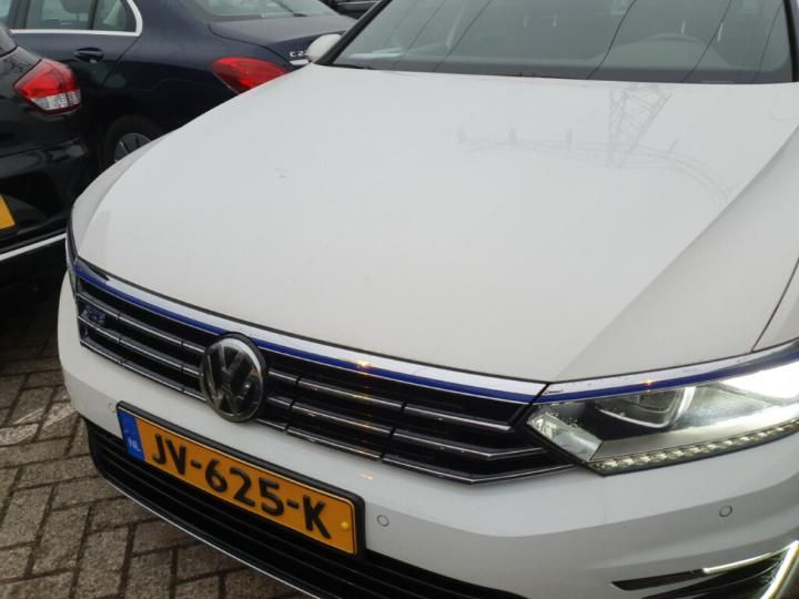 Photo 4 VIN: WVWZZZ3CZGE095281 - VOLKSWAGEN PASSAT 