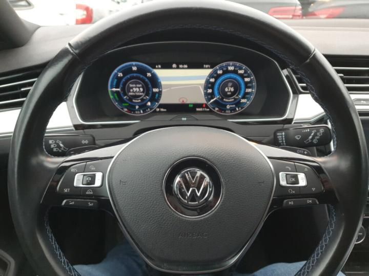 Photo 9 VIN: WVWZZZ3CZGE095281 - VOLKSWAGEN PASSAT 