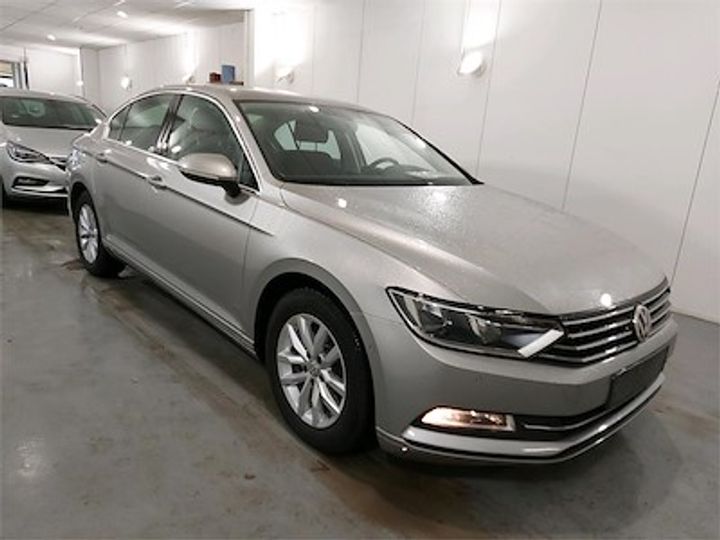 Photo 2 VIN: WVWZZZ3CZGE095709 - VOLKSWAGEN PASSAT 