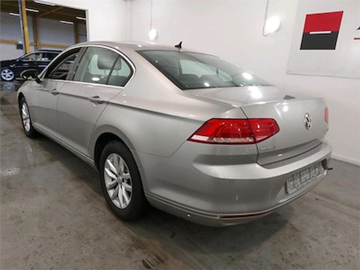 Photo 3 VIN: WVWZZZ3CZGE095709 - VOLKSWAGEN PASSAT 