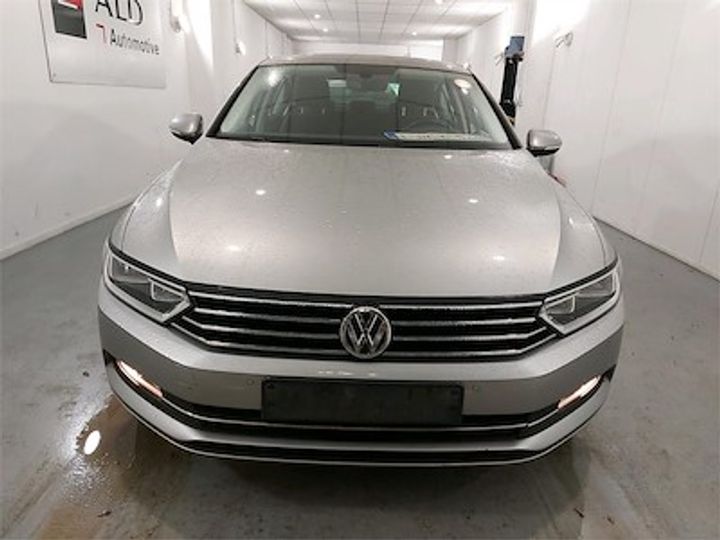 Photo 5 VIN: WVWZZZ3CZGE095709 - VOLKSWAGEN PASSAT 