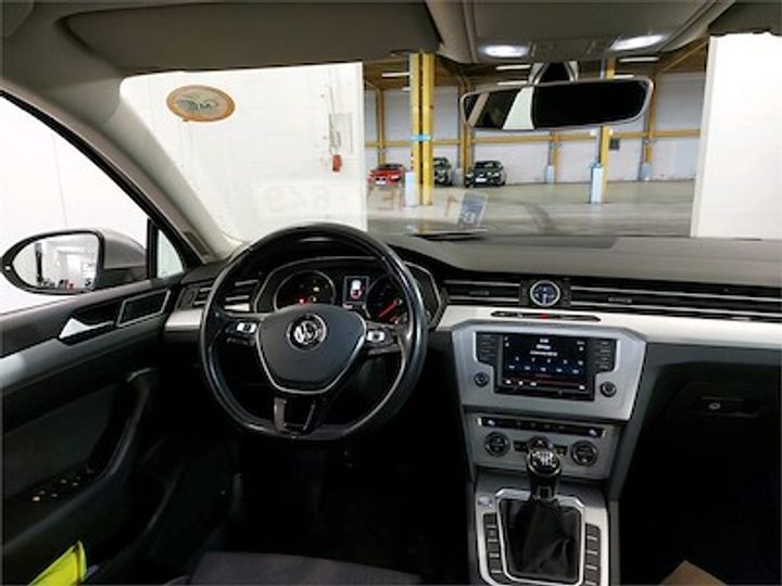 Photo 9 VIN: WVWZZZ3CZGE095709 - VOLKSWAGEN PASSAT 