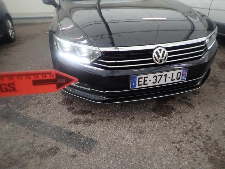 Photo 30 VIN: WVWZZZ3CZGE095885 - VOLKSWAGEN PASSAT 