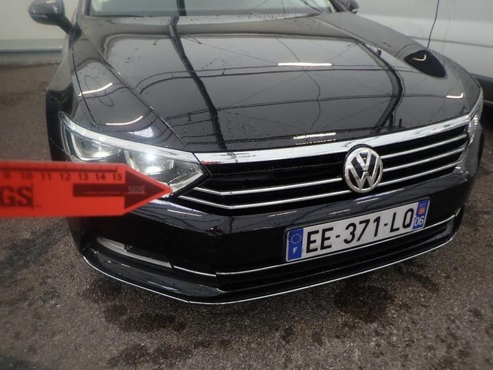 Photo 32 VIN: WVWZZZ3CZGE095885 - VOLKSWAGEN PASSAT 