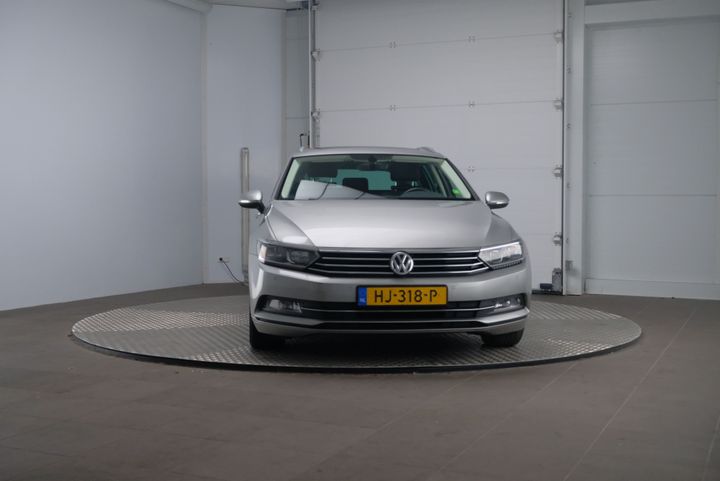 Photo 6 VIN: WVWZZZ3CZGE097364 - VOLKSWAGEN PASSAT 