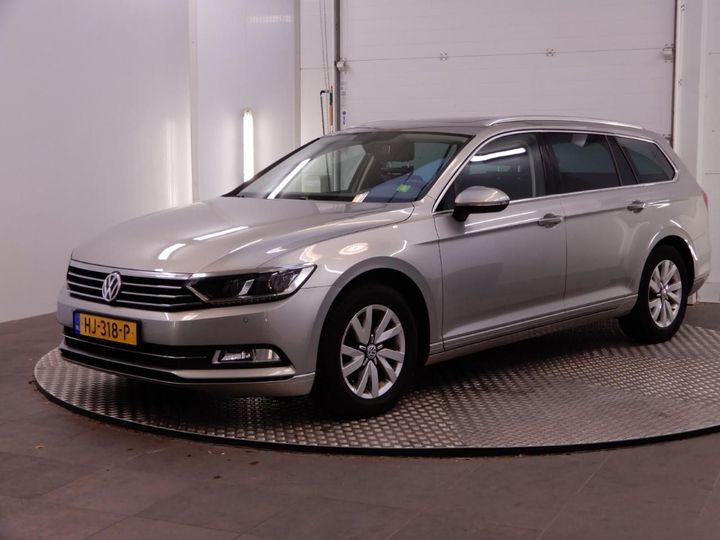 Photo 7 VIN: WVWZZZ3CZGE097364 - VOLKSWAGEN PASSAT 