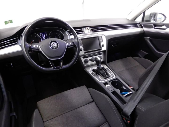 Photo 9 VIN: WVWZZZ3CZGE097364 - VOLKSWAGEN PASSAT 