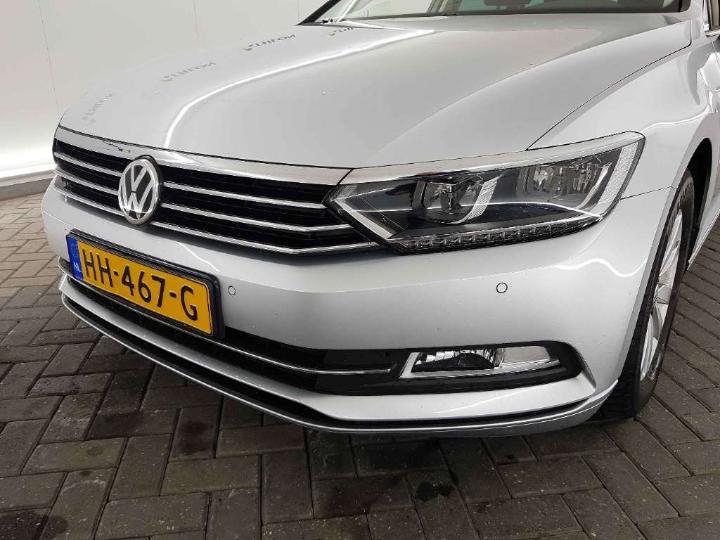 Photo 17 VIN: WVWZZZ3CZGE097667 - VOLKSWAGEN PASSAT 