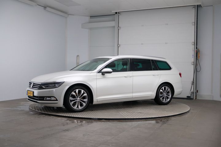 Photo 0 VIN: WVWZZZ3CZGE098048 - VOLKSWAGEN PASSAT VARIANT 