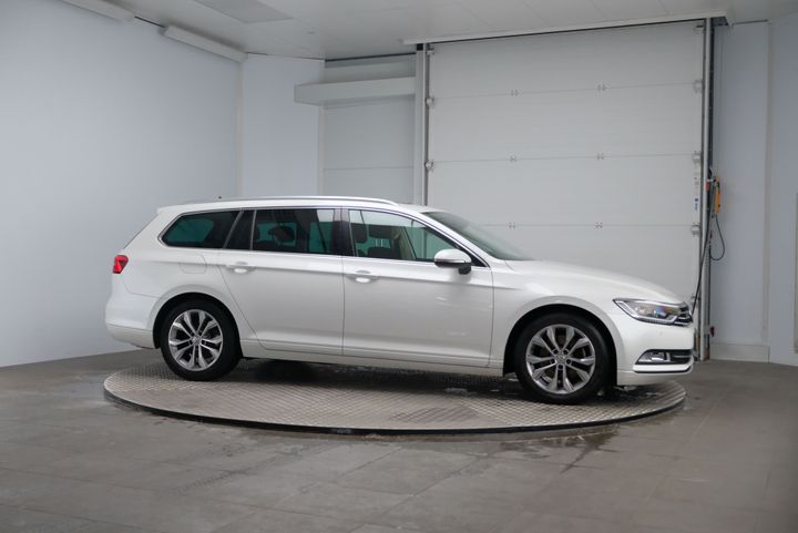 Photo 5 VIN: WVWZZZ3CZGE098048 - VOLKSWAGEN PASSAT VARIANT 