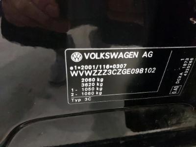 Photo 12 VIN: WVWZZZ3CZGE098102 - VOLKSWAGEN PASSAT 