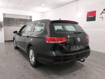 Photo 3 VIN: WVWZZZ3CZGE098102 - VOLKSWAGEN PASSAT 