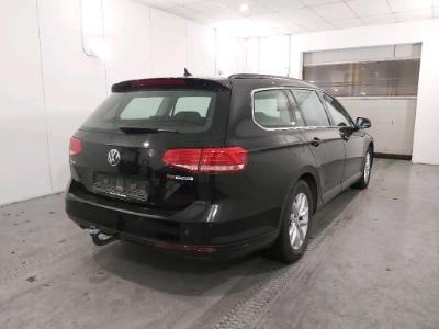 Photo 4 VIN: WVWZZZ3CZGE098102 - VOLKSWAGEN PASSAT 