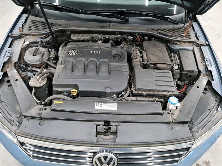 Photo 10 VIN: WVWZZZ3CZGE098622 - VOLKSWAGEN PASSAT 