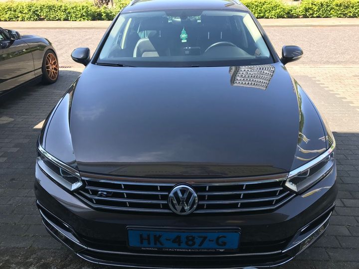 Photo 11 VIN: WVWZZZ3CZGE098940 - VOLKSWAGEN PASSAT 