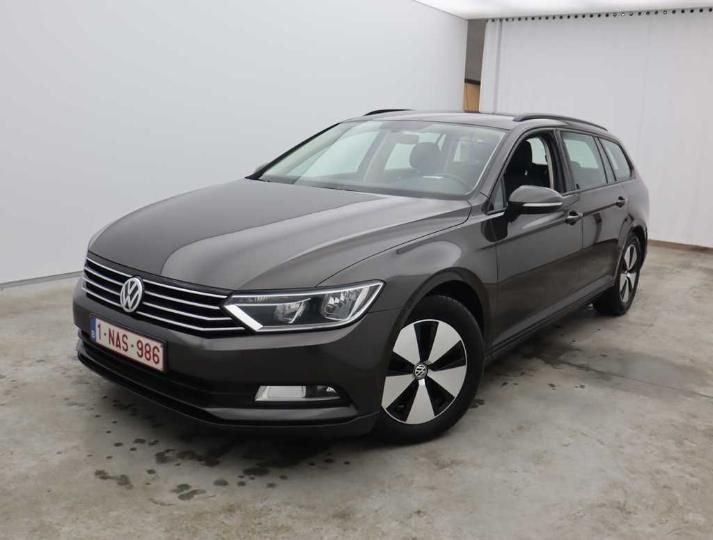 Photo 1 VIN: WVWZZZ3CZGE099244 - VOLKSWAGEN PASSAT 