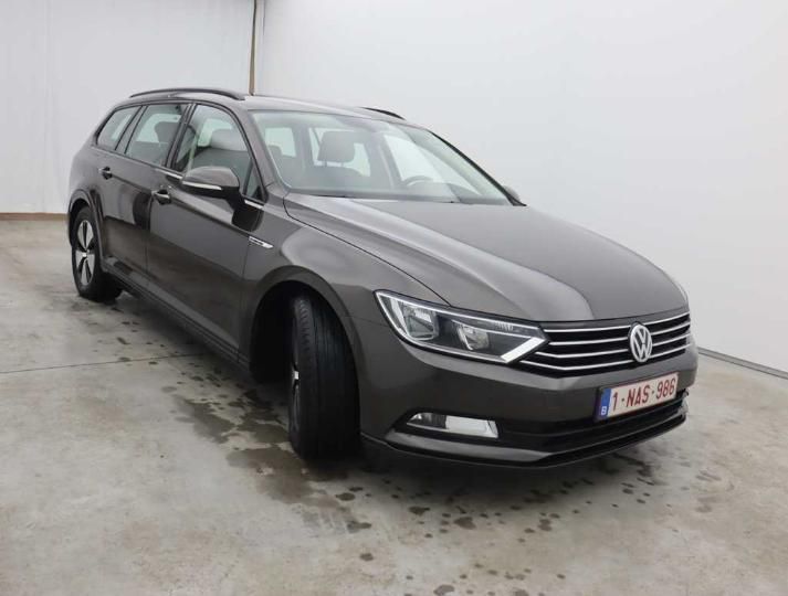 Photo 8 VIN: WVWZZZ3CZGE099244 - VOLKSWAGEN PASSAT 