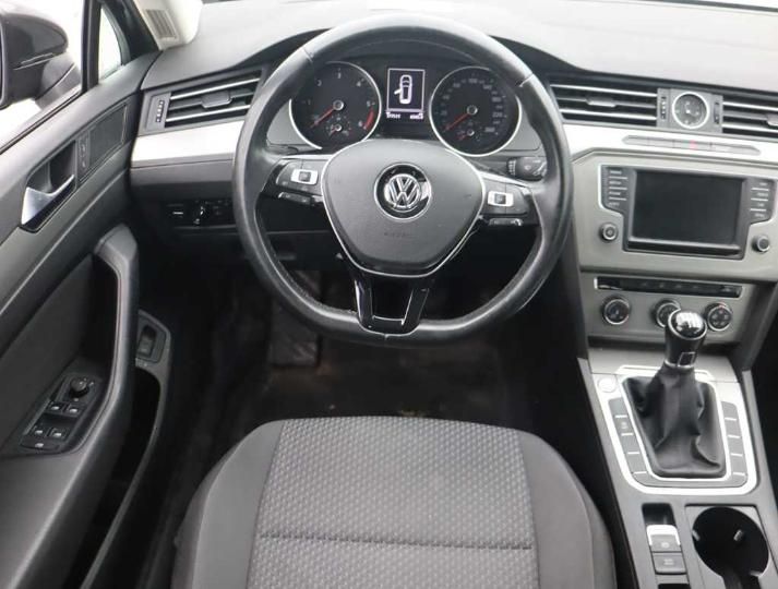 Photo 9 VIN: WVWZZZ3CZGE099244 - VOLKSWAGEN PASSAT 