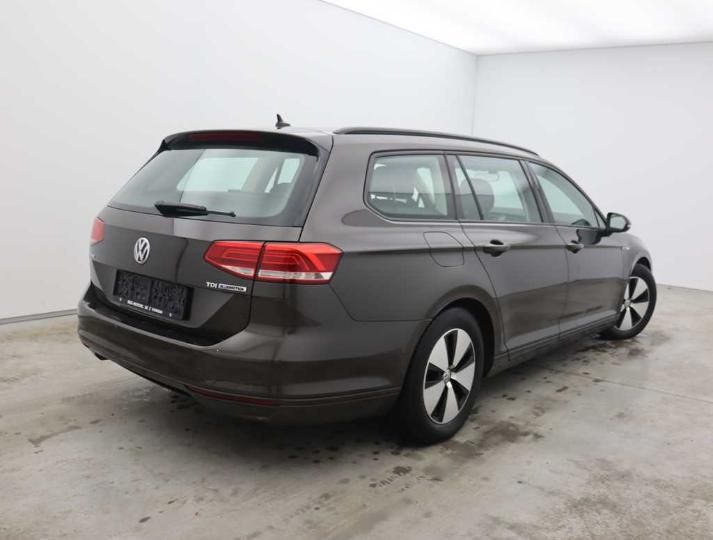 Photo 2 VIN: WVWZZZ3CZGE099244 - VOLKSWAGEN PASSAT 