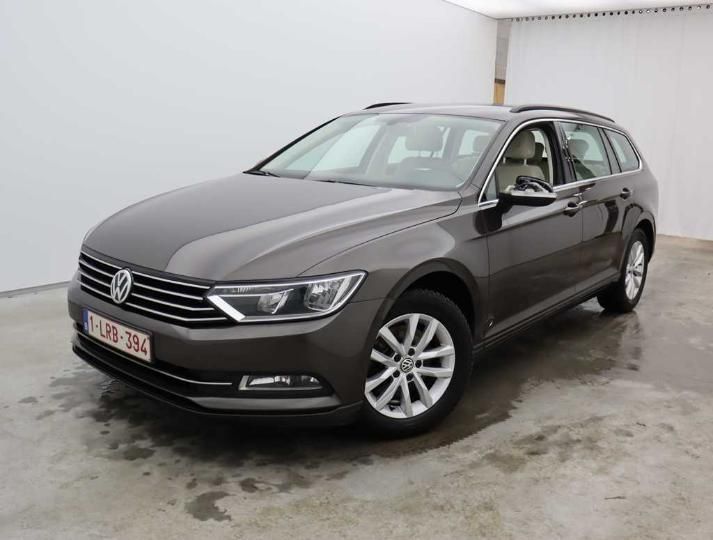 Photo 1 VIN: WVWZZZ3CZGE099486 - VOLKSWAGEN PASSAT 