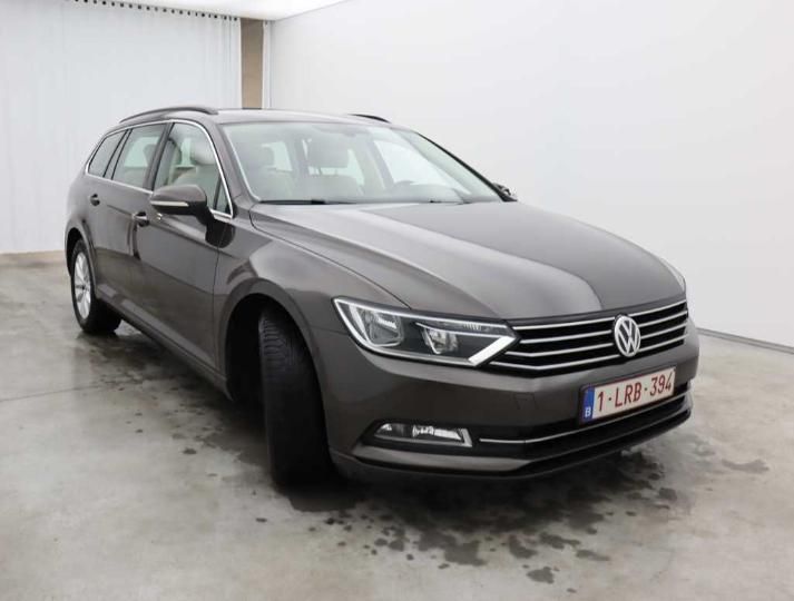 Photo 8 VIN: WVWZZZ3CZGE099486 - VOLKSWAGEN PASSAT 