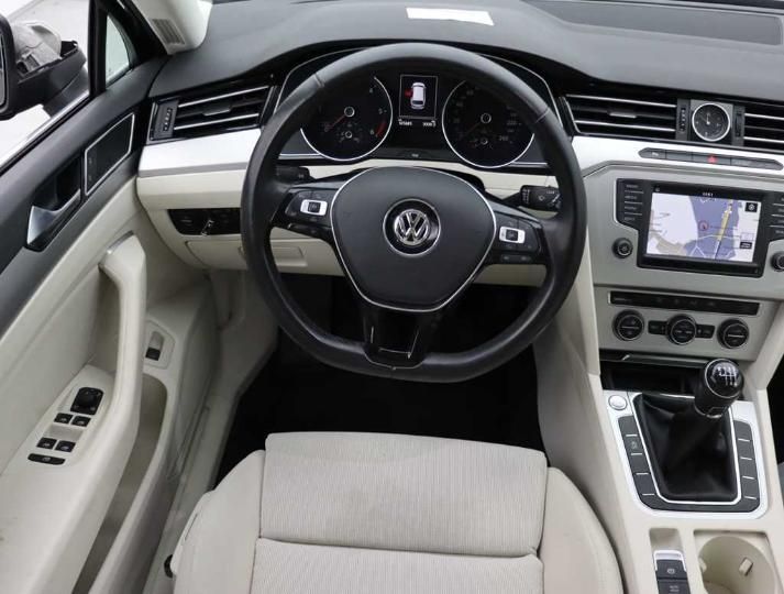 Photo 9 VIN: WVWZZZ3CZGE099486 - VOLKSWAGEN PASSAT 