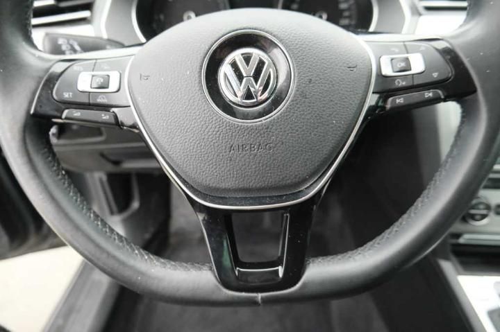 Photo 17 VIN: WVWZZZ3CZGE100289 - VOLKSWAGEN PASSAT 