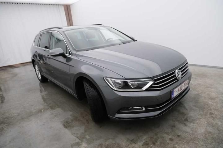 Photo 8 VIN: WVWZZZ3CZGE100289 - VOLKSWAGEN PASSAT 