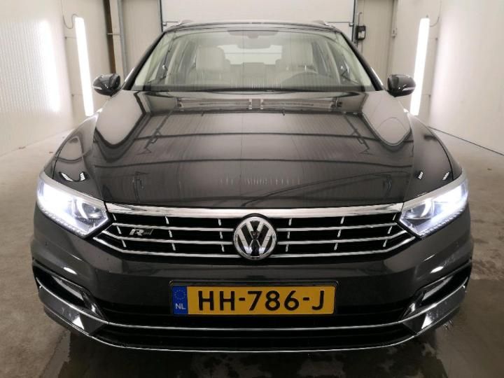 Photo 4 VIN: WVWZZZ3CZGE100731 - VOLKSWAGEN PASSAT 