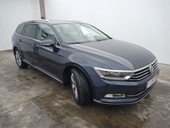 Photo 8 VIN: WVWZZZ3CZGE100825 - VOLKSWAGEN PASSAT 