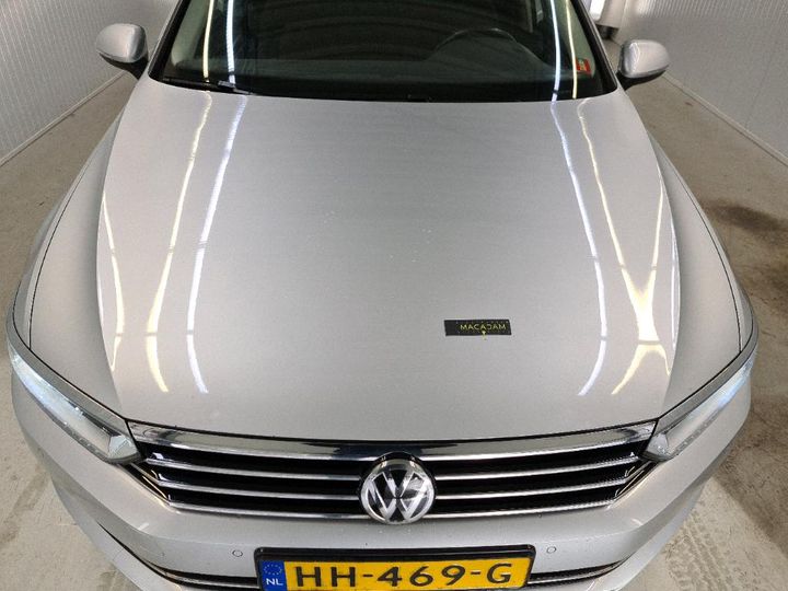 Photo 24 VIN: WVWZZZ3CZGE101052 - VOLKSWAGEN PASSAT 