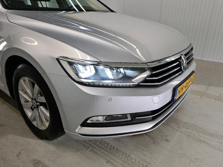 Photo 30 VIN: WVWZZZ3CZGE101052 - VOLKSWAGEN PASSAT 