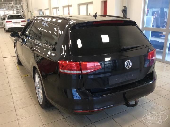 Photo 10 VIN: WVWZZZ3CZGE101843 - VOLKSWAGEN PASSAT 