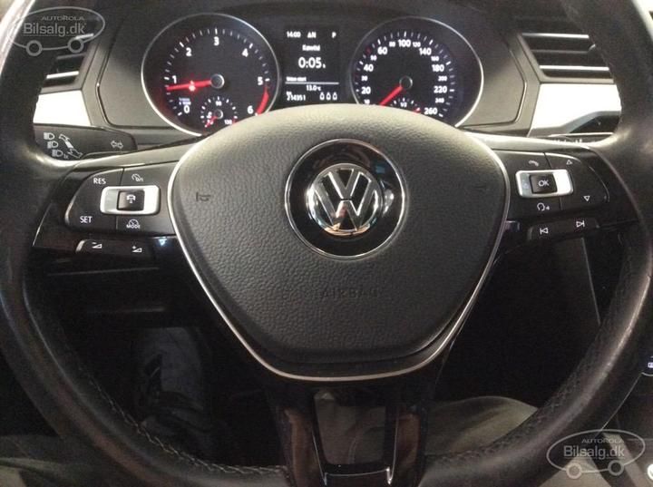 Photo 14 VIN: WVWZZZ3CZGE101843 - VOLKSWAGEN PASSAT 