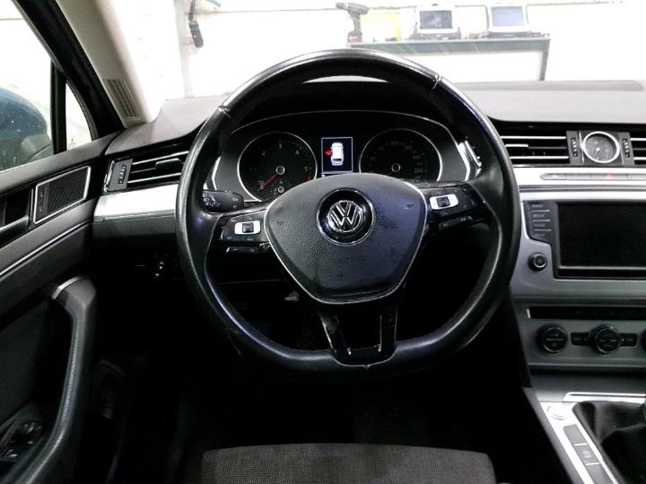 Photo 12 VIN: WVWZZZ3CZGE101943 - VOLKSWAGEN PASSAT 