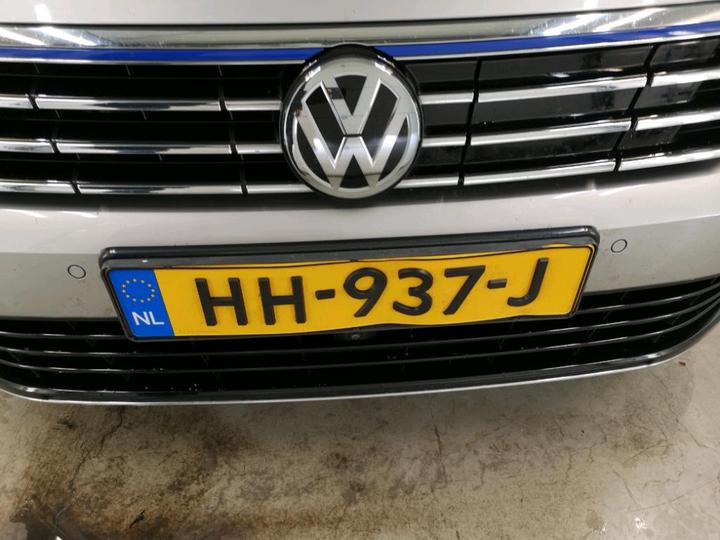 Photo 12 VIN: WVWZZZ3CZGE103050 - VOLKSWAGEN PASSAT 