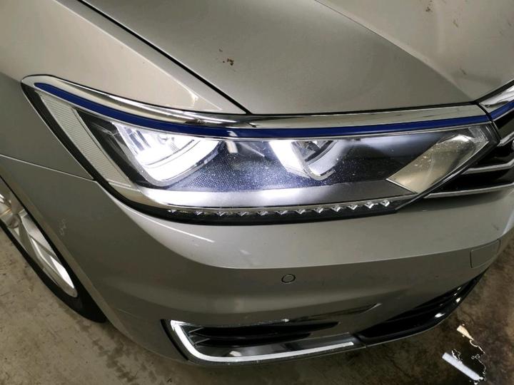 Photo 17 VIN: WVWZZZ3CZGE103050 - VOLKSWAGEN PASSAT 