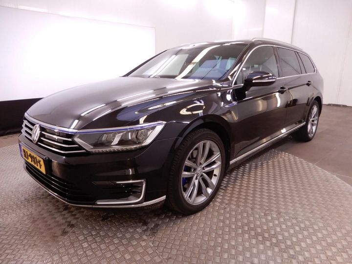 Photo 1 VIN: WVWZZZ3CZGE103158 - VOLKSWAGEN PASSAT 