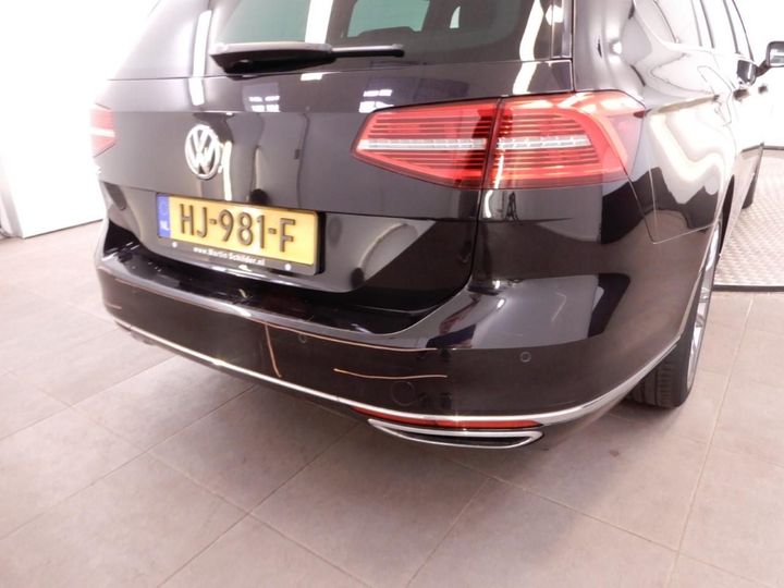 Photo 31 VIN: WVWZZZ3CZGE103158 - VOLKSWAGEN PASSAT 