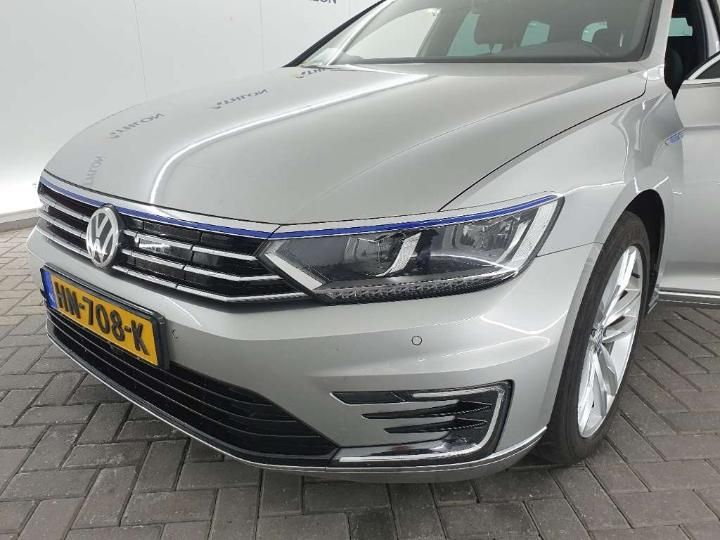 Photo 12 VIN: WVWZZZ3CZGE103170 - VOLKSWAGEN PASSAT 