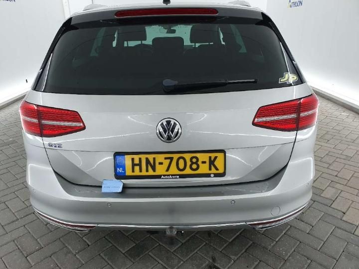 Photo 23 VIN: WVWZZZ3CZGE103170 - VOLKSWAGEN PASSAT VARIANT 