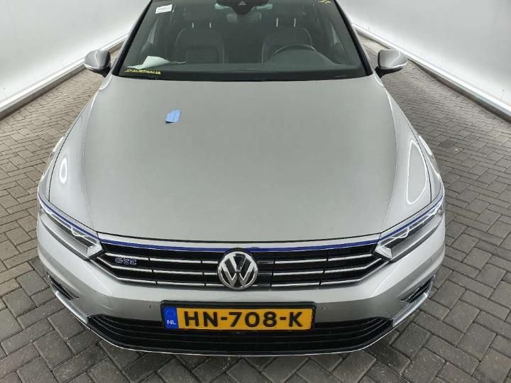 Photo 27 VIN: WVWZZZ3CZGE103170 - VOLKSWAGEN PASSAT VARIANT 