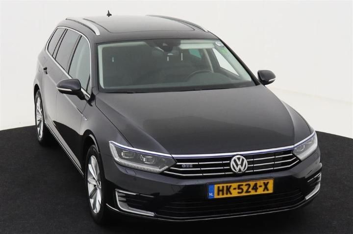 Photo 2 VIN: WVWZZZ3CZGE103287 - VOLKSWAGEN PASSAT 