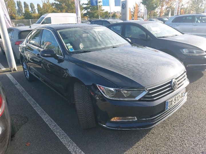 Photo 2 VIN: WVWZZZ3CZGE103321 - VOLKSWAGEN PASSAT 