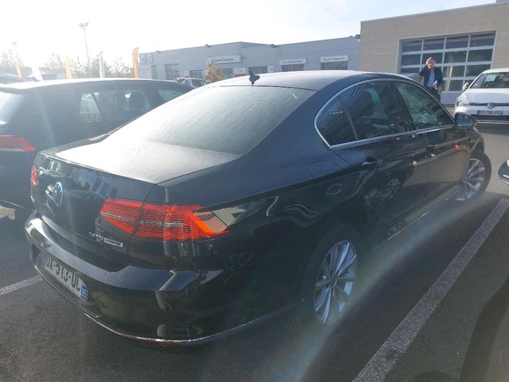 Photo 4 VIN: WVWZZZ3CZGE103321 - VOLKSWAGEN PASSAT 