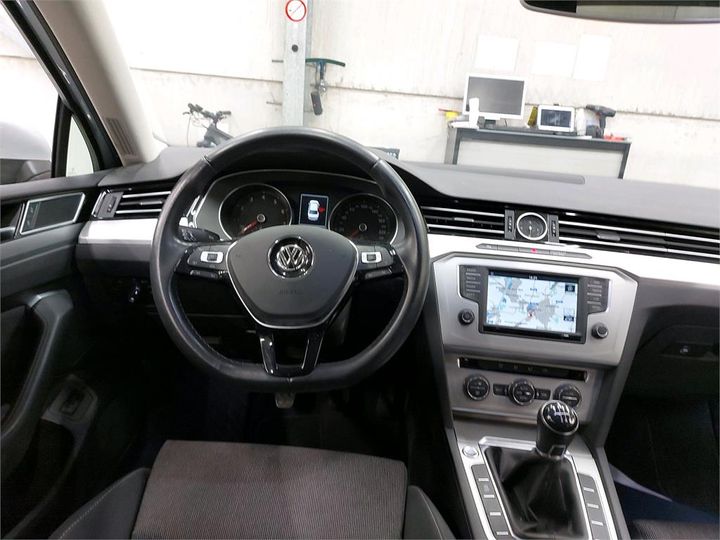 Photo 12 VIN: WVWZZZ3CZGE103832 - VOLKSWAGEN PASSAT 