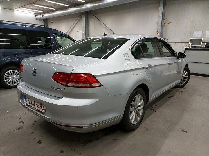 Photo 2 VIN: WVWZZZ3CZGE103832 - VOLKSWAGEN PASSAT 